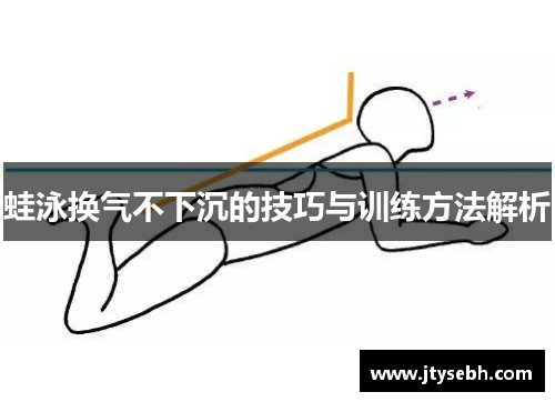 蛙泳换气不下沉的技巧与训练方法解析